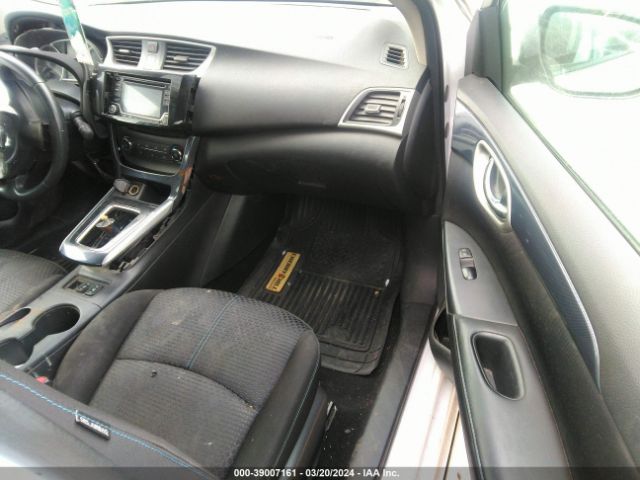 Photo 4 VIN: 3N1AB7APXHY286866 - NISSAN SENTRA 