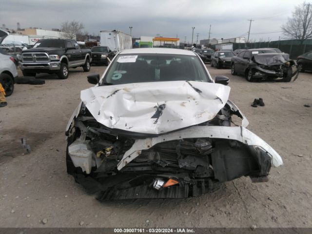 Photo 5 VIN: 3N1AB7APXHY286866 - NISSAN SENTRA 