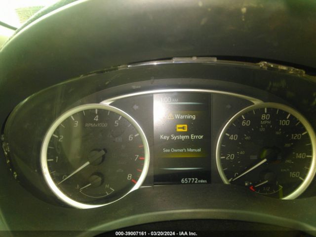 Photo 6 VIN: 3N1AB7APXHY286866 - NISSAN SENTRA 