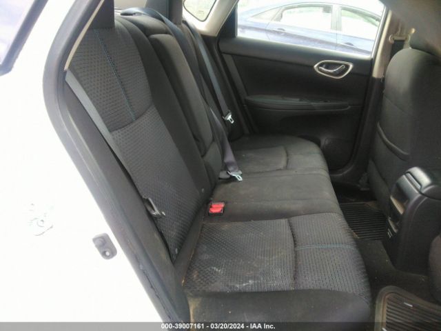 Photo 7 VIN: 3N1AB7APXHY286866 - NISSAN SENTRA 