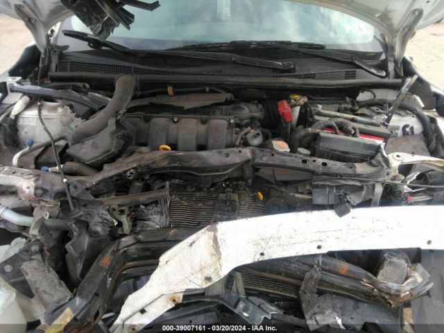 Photo 9 VIN: 3N1AB7APXHY286866 - NISSAN SENTRA 