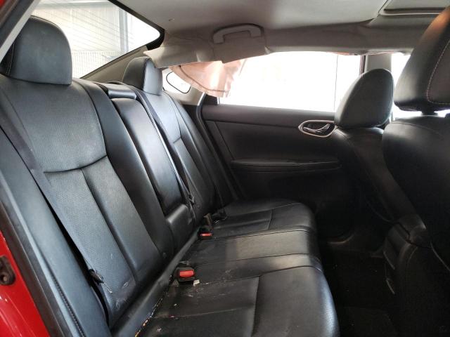 Photo 5 VIN: 3N1AB7APXHY287094 - NISSAN SENTRA S 