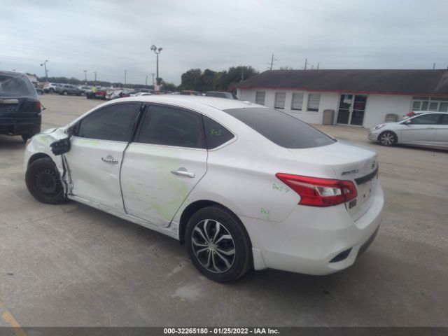 Photo 2 VIN: 3N1AB7APXHY287676 - NISSAN SENTRA 