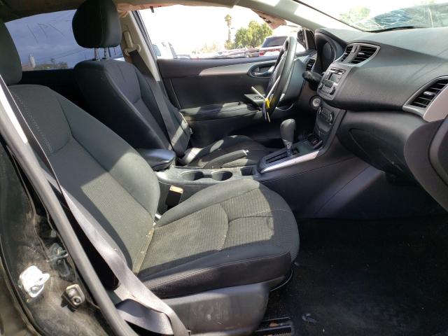 Photo 4 VIN: 3N1AB7APXHY287984 - NISSAN SENTRA S 