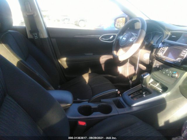 Photo 4 VIN: 3N1AB7APXHY288049 - NISSAN SENTRA 