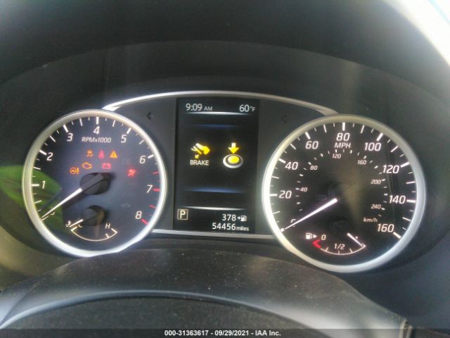 Photo 6 VIN: 3N1AB7APXHY288049 - NISSAN SENTRA 