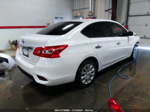 Photo 3 VIN: 3N1AB7APXHY289377 - NISSAN SENTRA 