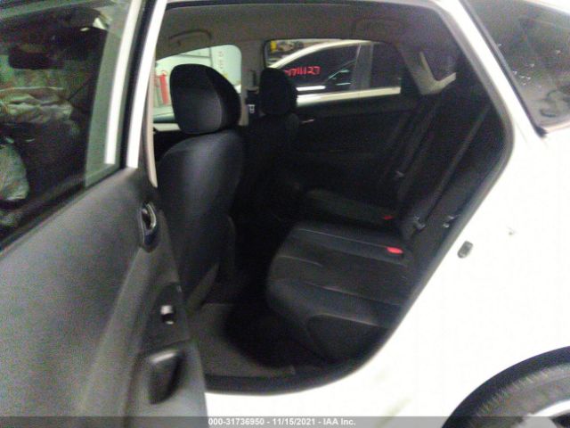 Photo 7 VIN: 3N1AB7APXHY289377 - NISSAN SENTRA 