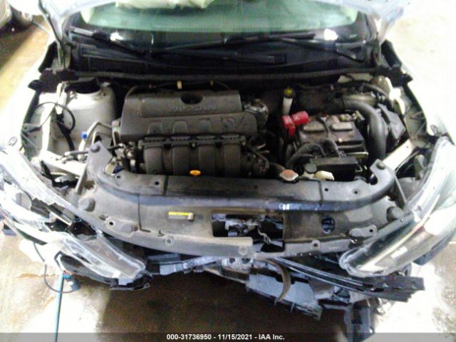 Photo 9 VIN: 3N1AB7APXHY289377 - NISSAN SENTRA 