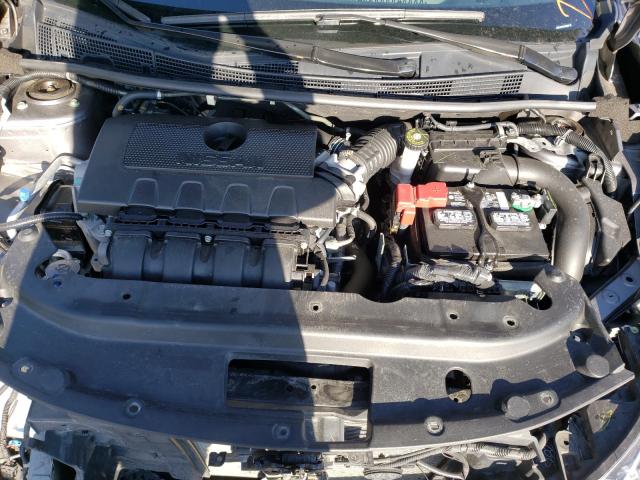 Photo 6 VIN: 3N1AB7APXHY289718 - NISSAN SENTRA S 