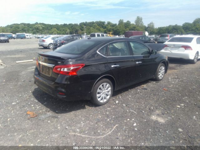 Photo 3 VIN: 3N1AB7APXHY291825 - NISSAN SENTRA 