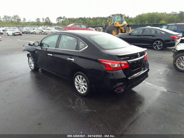 Photo 2 VIN: 3N1AB7APXHY292795 - NISSAN SENTRA 