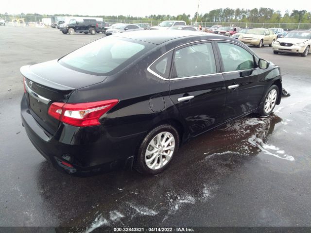 Photo 3 VIN: 3N1AB7APXHY292795 - NISSAN SENTRA 