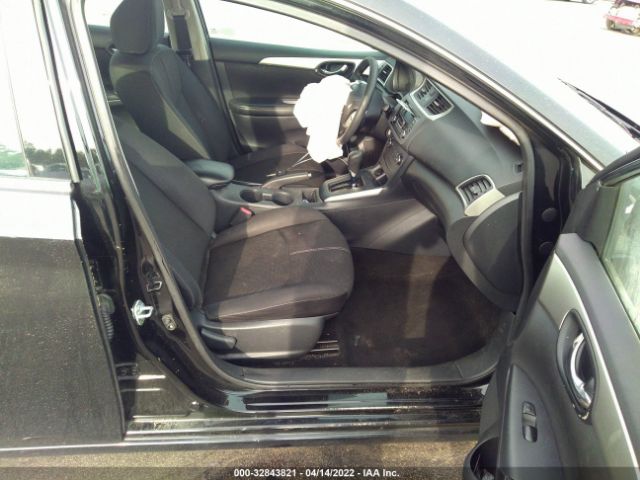 Photo 4 VIN: 3N1AB7APXHY292795 - NISSAN SENTRA 