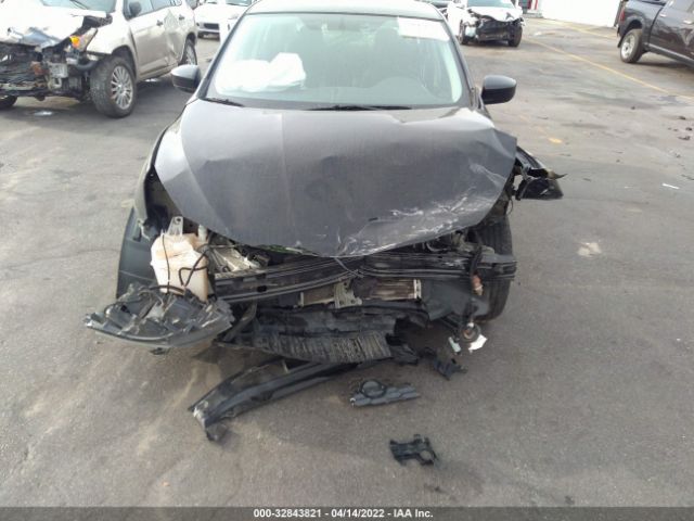 Photo 5 VIN: 3N1AB7APXHY292795 - NISSAN SENTRA 