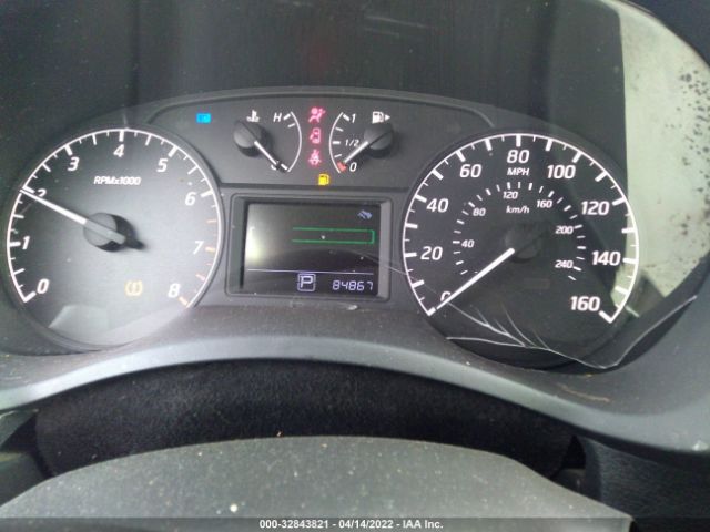 Photo 6 VIN: 3N1AB7APXHY292795 - NISSAN SENTRA 