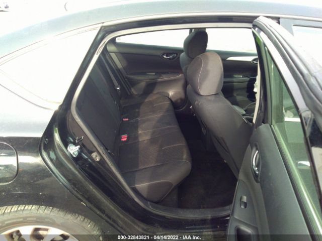 Photo 7 VIN: 3N1AB7APXHY292795 - NISSAN SENTRA 