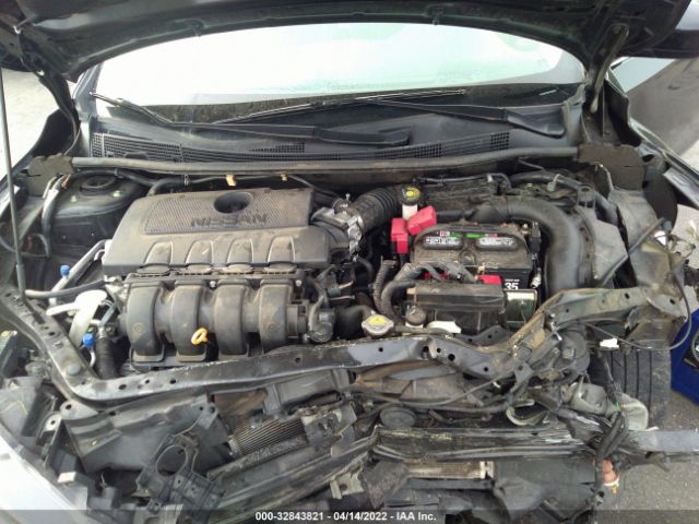 Photo 9 VIN: 3N1AB7APXHY292795 - NISSAN SENTRA 