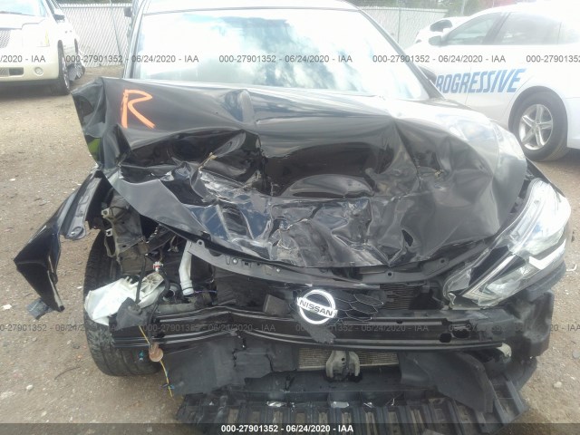 Photo 5 VIN: 3N1AB7APXHY293381 - NISSAN SENTRA 