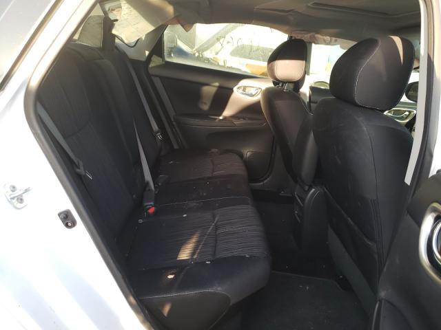 Photo 5 VIN: 3N1AB7APXHY293588 - NISSAN SENTRA S 