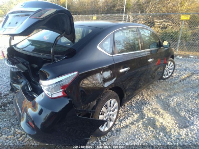 Photo 3 VIN: 3N1AB7APXHY293753 - NISSAN SENTRA 