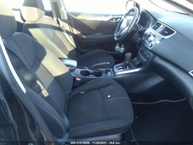 Photo 4 VIN: 3N1AB7APXHY293753 - NISSAN SENTRA 