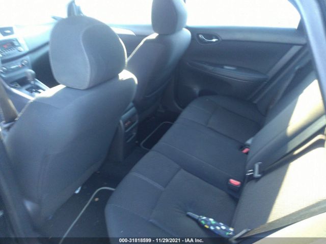 Photo 7 VIN: 3N1AB7APXHY293753 - NISSAN SENTRA 