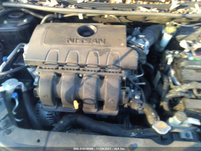 Photo 9 VIN: 3N1AB7APXHY293753 - NISSAN SENTRA 