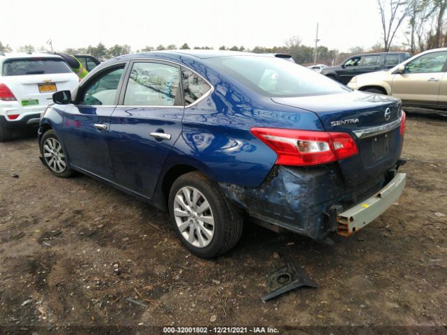 Photo 2 VIN: 3N1AB7APXHY294515 - NISSAN SENTRA 