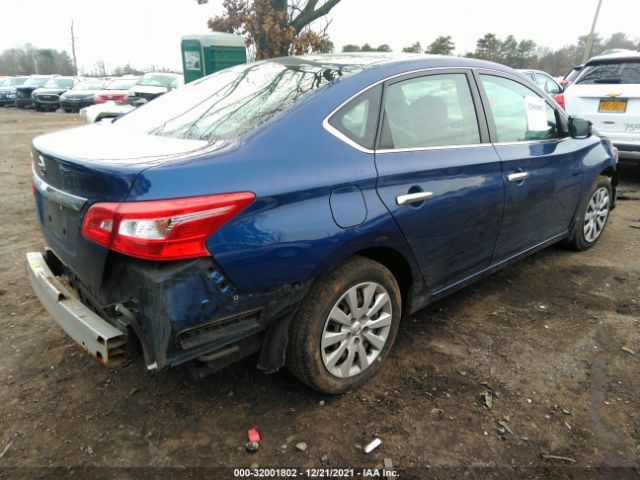 Photo 3 VIN: 3N1AB7APXHY294515 - NISSAN SENTRA 