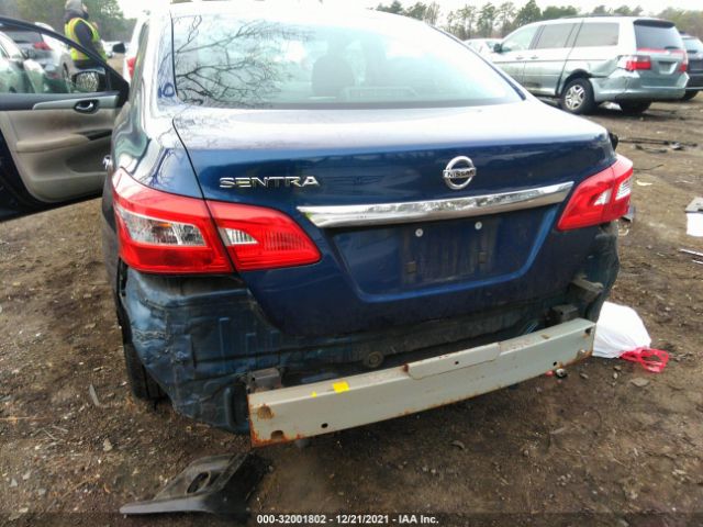 Photo 5 VIN: 3N1AB7APXHY294515 - NISSAN SENTRA 