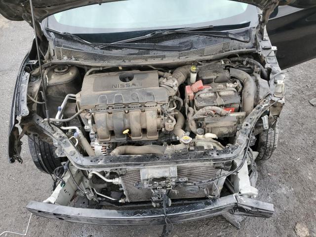 Photo 10 VIN: 3N1AB7APXHY294529 - NISSAN SENTRA S 