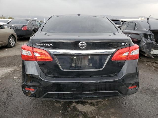 Photo 5 VIN: 3N1AB7APXHY294529 - NISSAN SENTRA S 