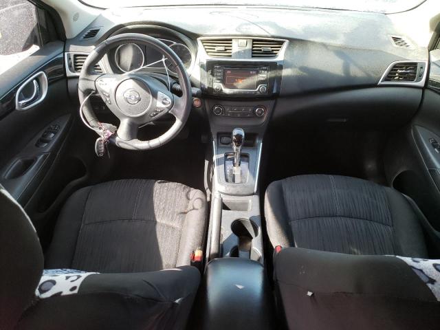 Photo 7 VIN: 3N1AB7APXHY294529 - NISSAN SENTRA S 