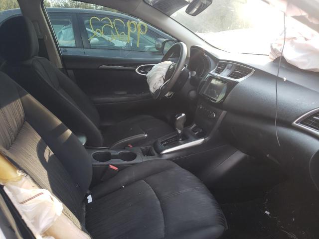 Photo 4 VIN: 3N1AB7APXHY295535 - NISSAN SENTRA S 