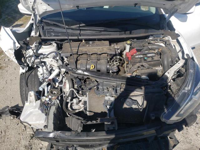 Photo 6 VIN: 3N1AB7APXHY295535 - NISSAN SENTRA S 