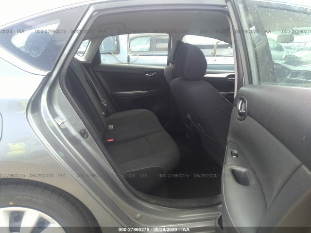 Photo 7 VIN: 3N1AB7APXHY295647 - NISSAN SENTRA 