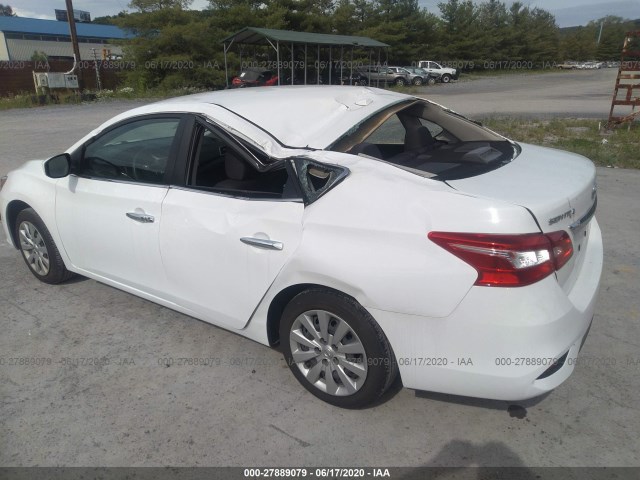 Photo 5 VIN: 3N1AB7APXHY297706 - NISSAN SENTRA 