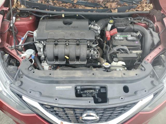 Photo 10 VIN: 3N1AB7APXHY297804 - NISSAN SENTRA S 