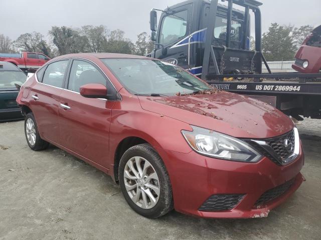 Photo 3 VIN: 3N1AB7APXHY297804 - NISSAN SENTRA S 