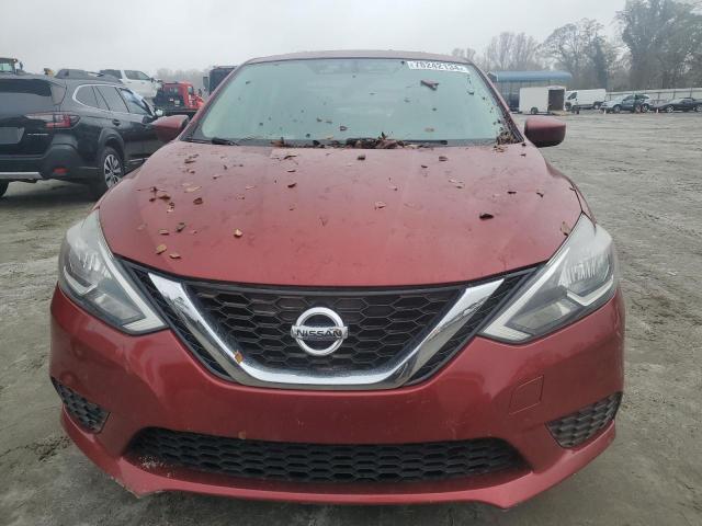 Photo 4 VIN: 3N1AB7APXHY297804 - NISSAN SENTRA S 