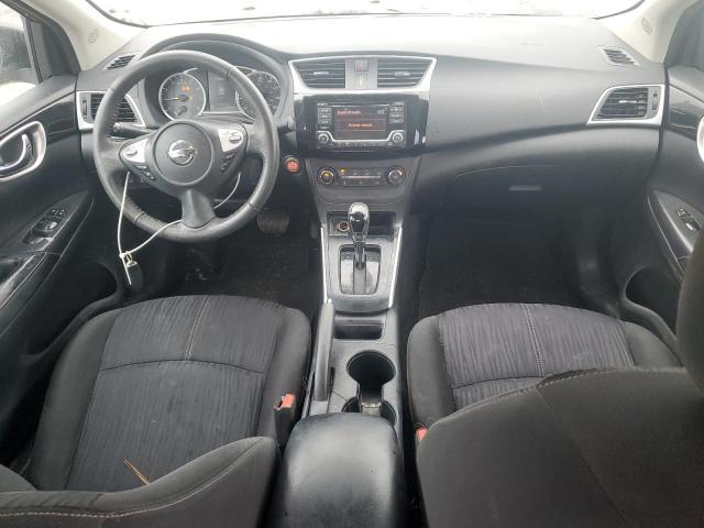 Photo 7 VIN: 3N1AB7APXHY297804 - NISSAN SENTRA S 