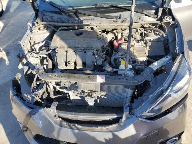 Photo 10 VIN: 3N1AB7APXHY299682 - NISSAN SENTRA 