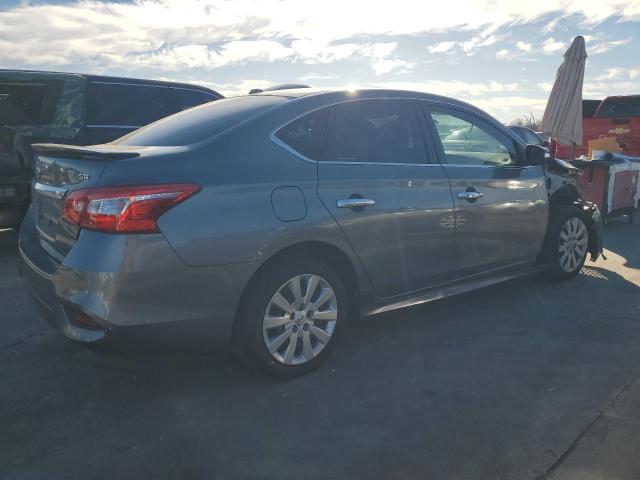 Photo 2 VIN: 3N1AB7APXHY299682 - NISSAN SENTRA 