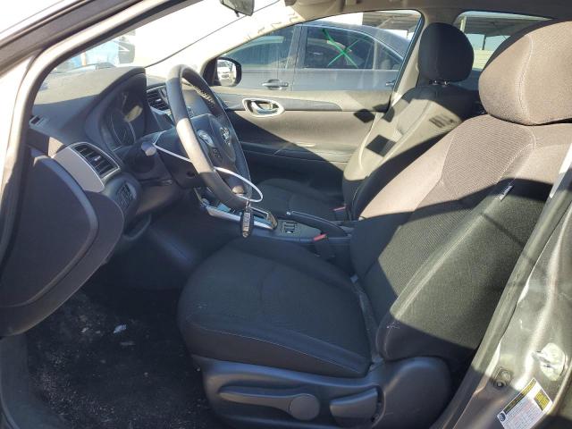 Photo 6 VIN: 3N1AB7APXHY299682 - NISSAN SENTRA 