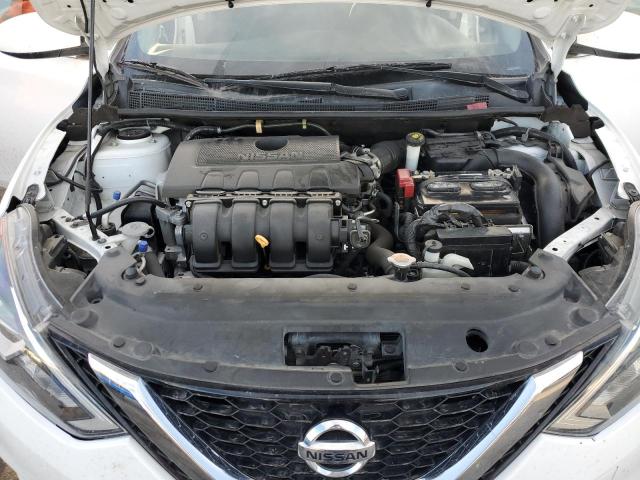 Photo 10 VIN: 3N1AB7APXHY301172 - NISSAN SENTRA S 