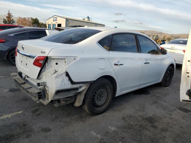 Photo 2 VIN: 3N1AB7APXHY301172 - NISSAN SENTRA S 