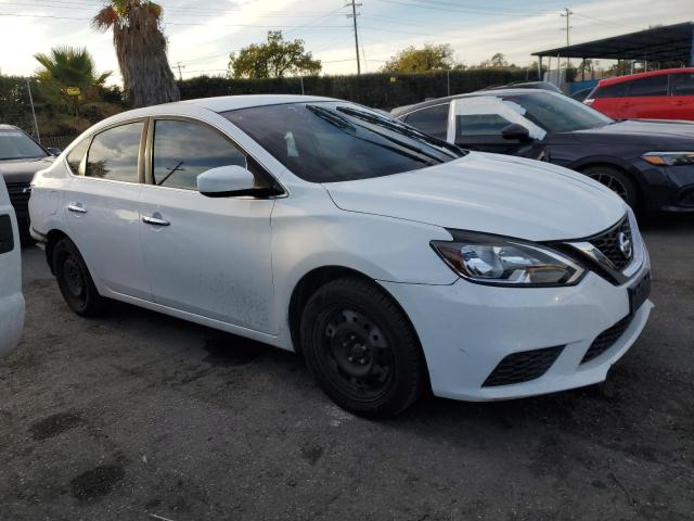 Photo 3 VIN: 3N1AB7APXHY301172 - NISSAN SENTRA S 