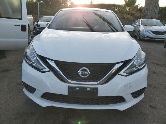 Photo 4 VIN: 3N1AB7APXHY301172 - NISSAN SENTRA S 