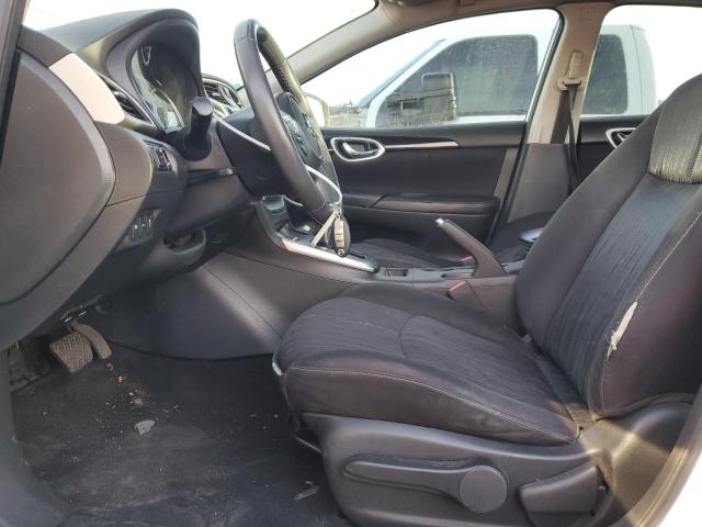 Photo 6 VIN: 3N1AB7APXHY301172 - NISSAN SENTRA S 